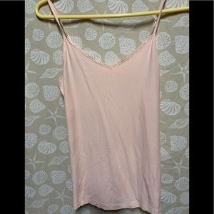 🛍Pink cami